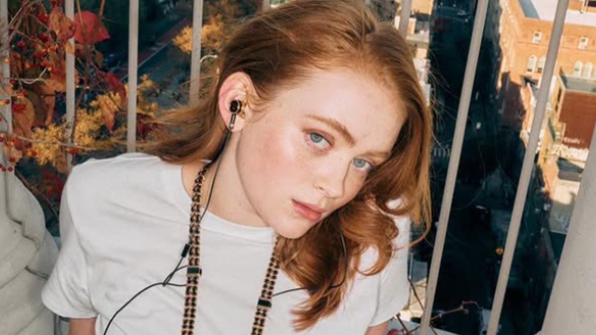 Sadie Sink