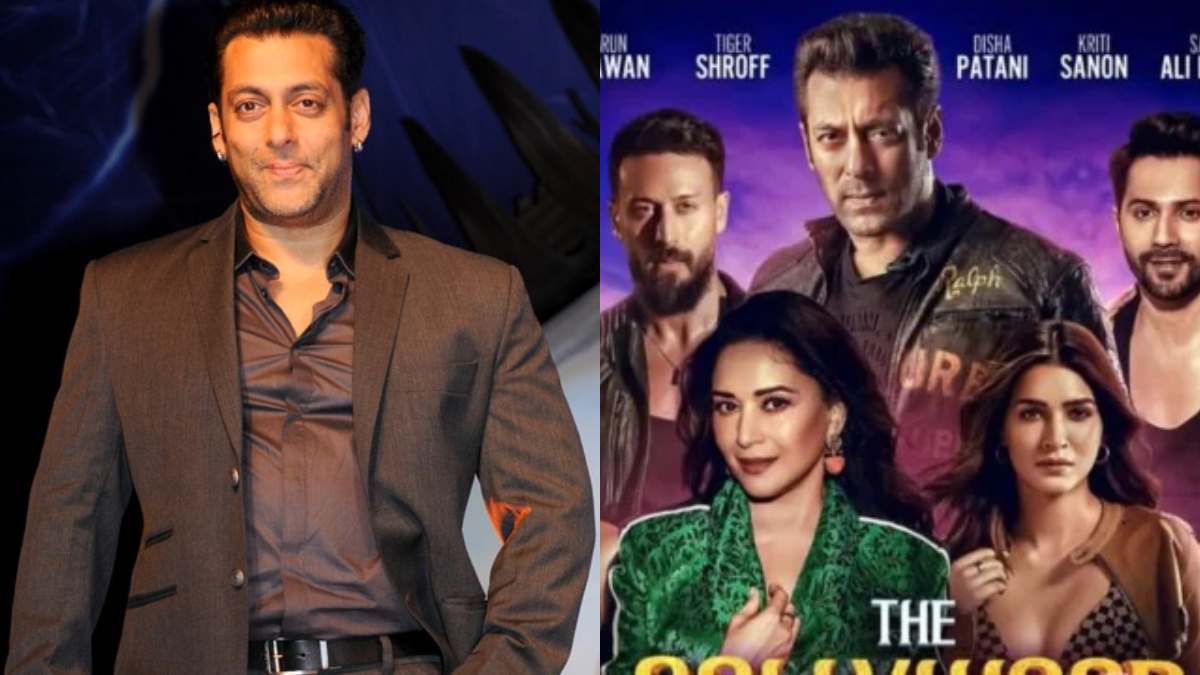 Salman Khan Delays UK Tour After Pahalgam Terror Attack: 'We Feel It Is Only Right To Pause'