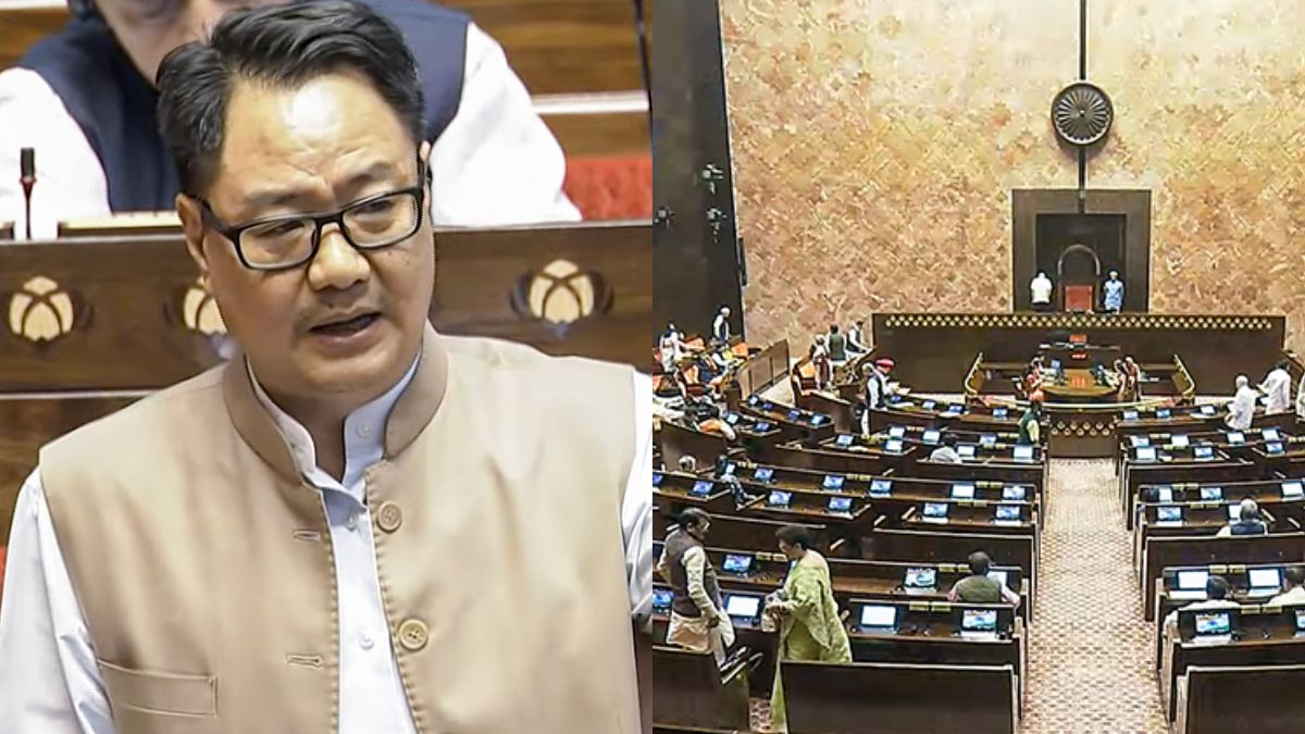Waqf Amendment Bill Introduced In Lok Sabha; Voting To Follow – Key Highlights And What’s Next