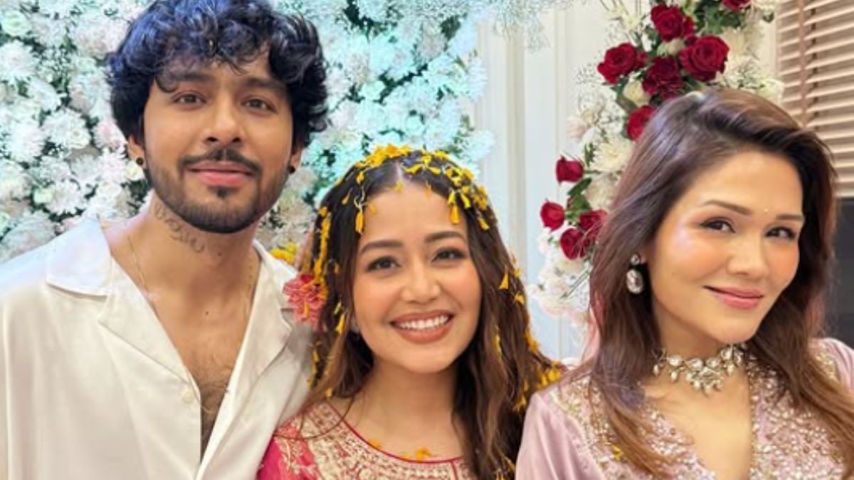 Sonu Kakkar cut ties with Neha and Tony Kakkar