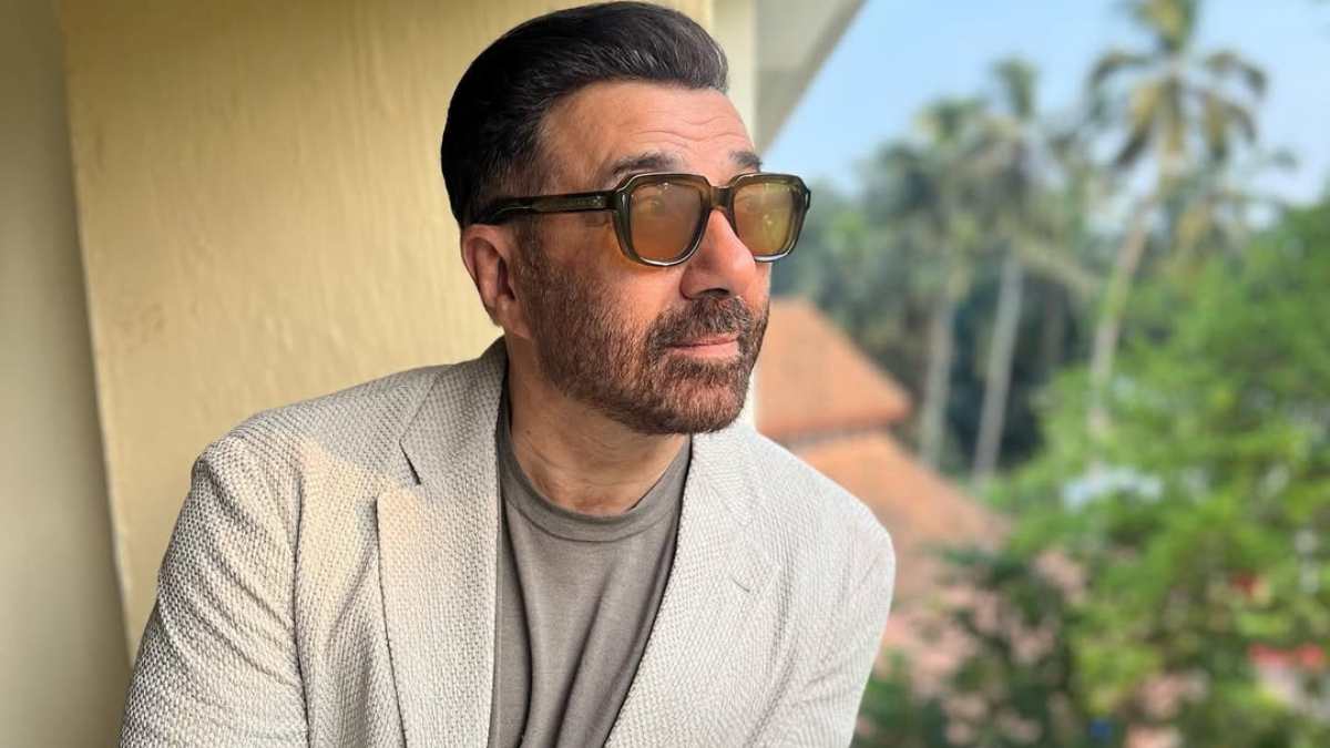 Sunny Deol On Playing Lord Hanuman In Nitesh Tiwari’s Ramayana: 'We’re Aiming For Perfection With No Room For Chal Jayega’