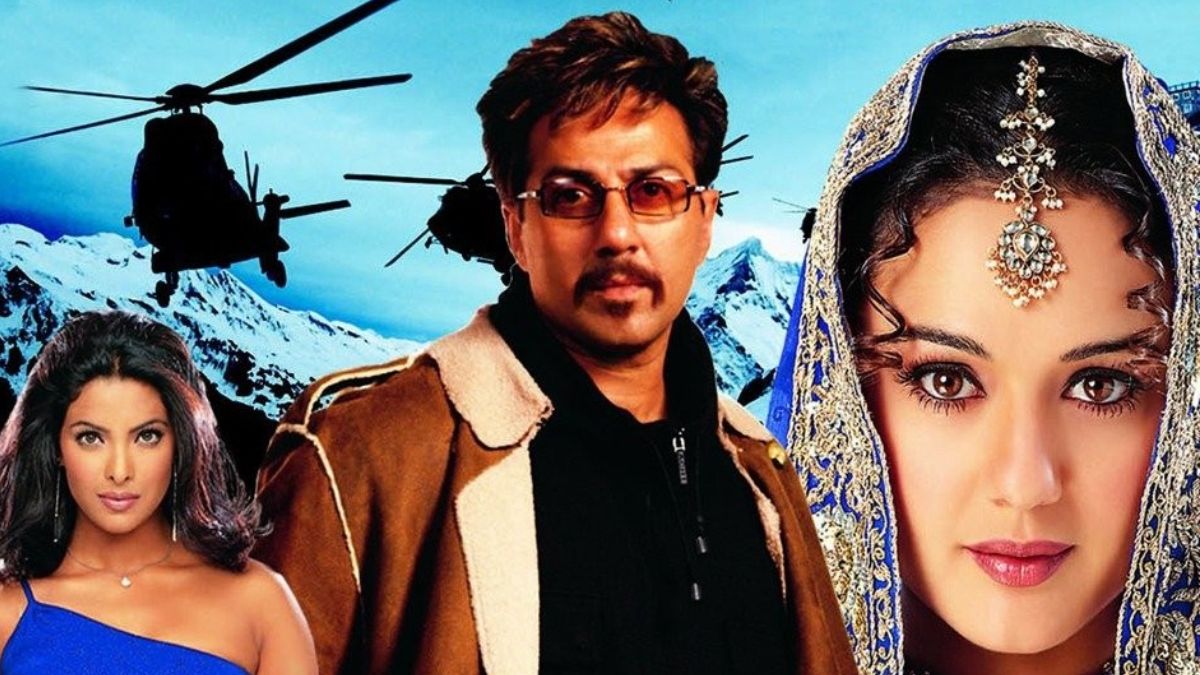 The Hero: Love Story Of A Spy