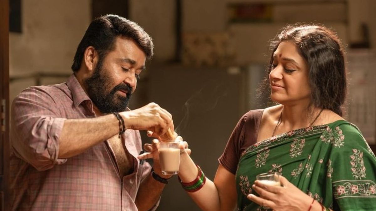 Thudarum Review By Netizens