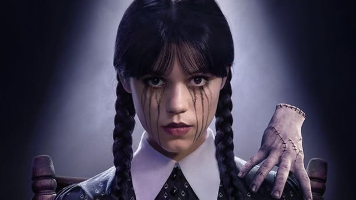 Wednesday Season 2 Update