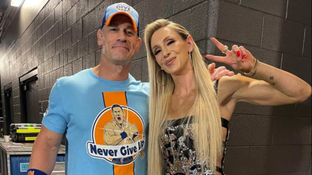 WWE Royal Rumble 2025: Charlotte Flair Speaks Out On Divorce