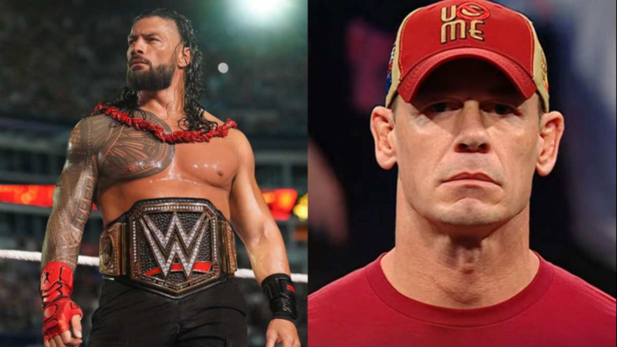 WWE WrestleMania 41: Major Report Reveals Match Card For Both Nights And Potential Changes Expected