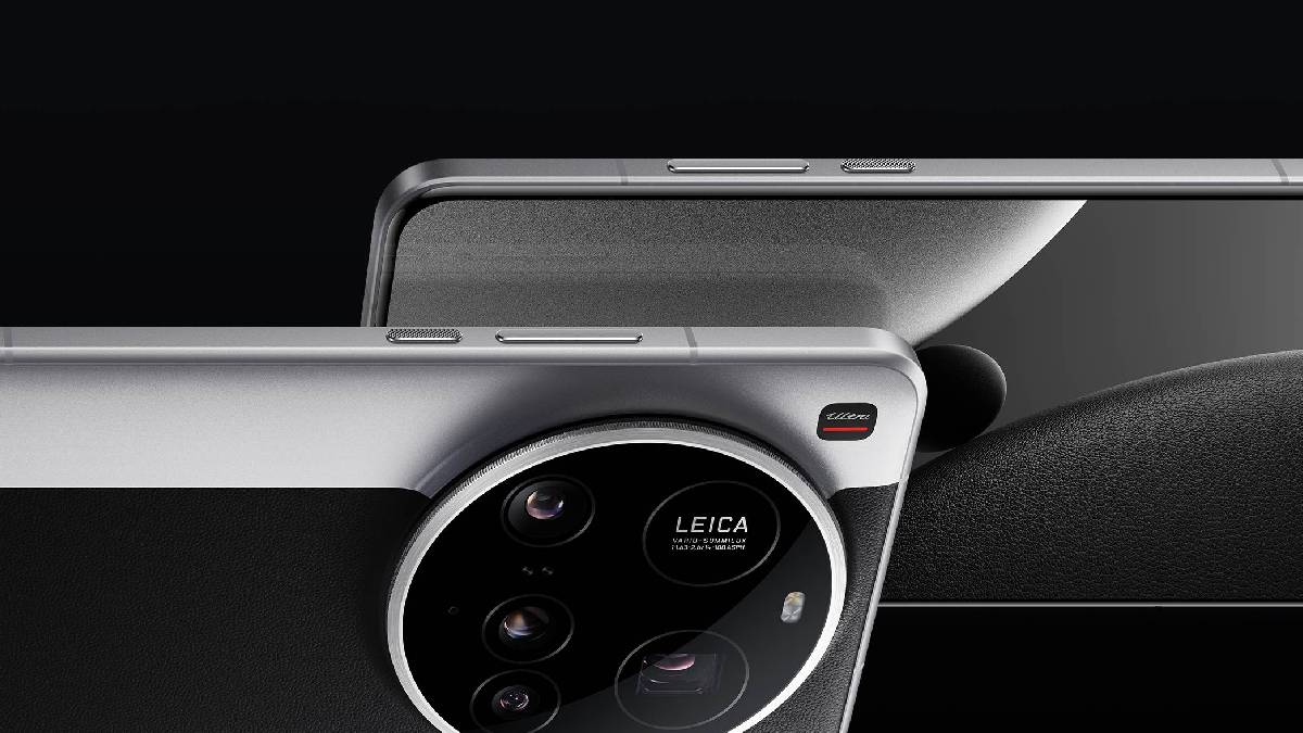 smartphone with Superior Camera