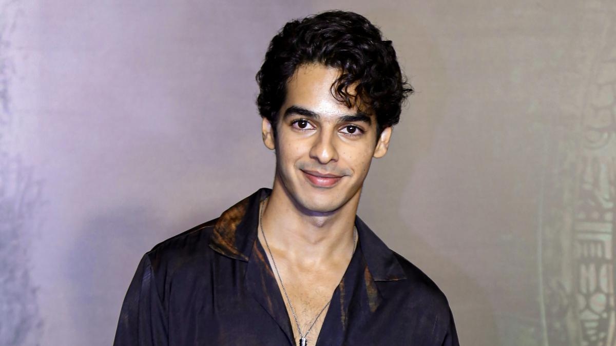 ‘Tested For Our Humanity’ Ishaan Khatter Urges Unity, Not Hatred, After Pahalgam Tragedy