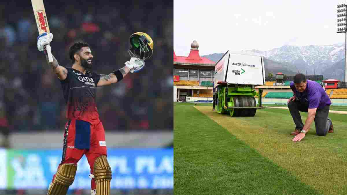 250 seems like the threshold for this IPL season