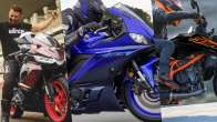 400 cc bikes