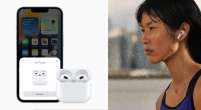 Apple Air Pods 3