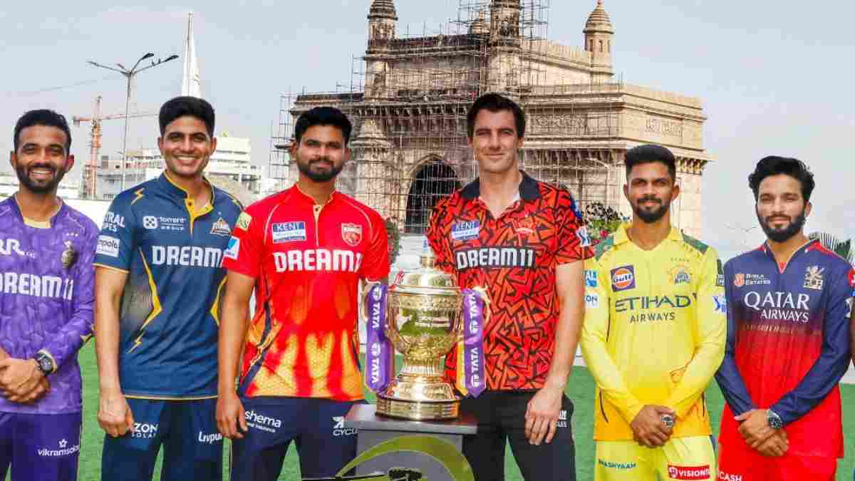 All the teams asked back to report to their venues All the teams asked back to report to their venues