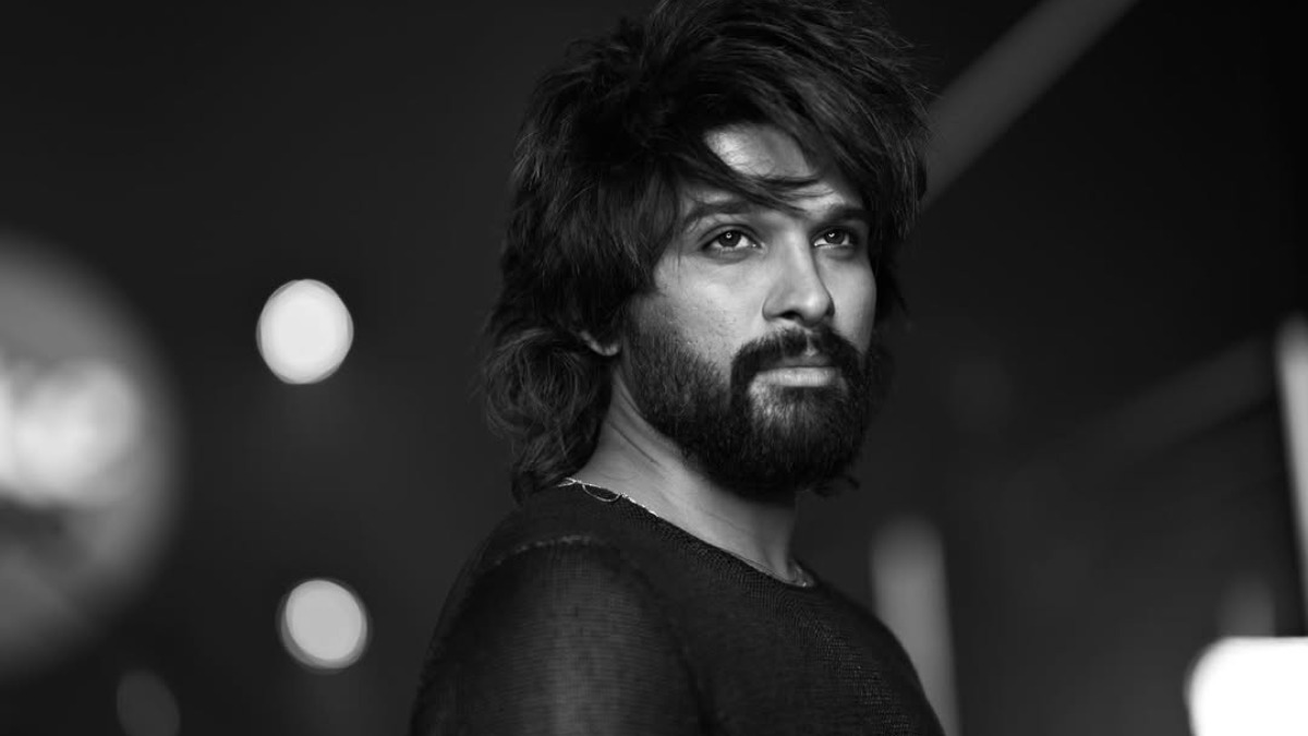 Allu Arjun To Play Double Role In Atlee’s Action Drama AA22 x A6? Reports Reveal The Details!