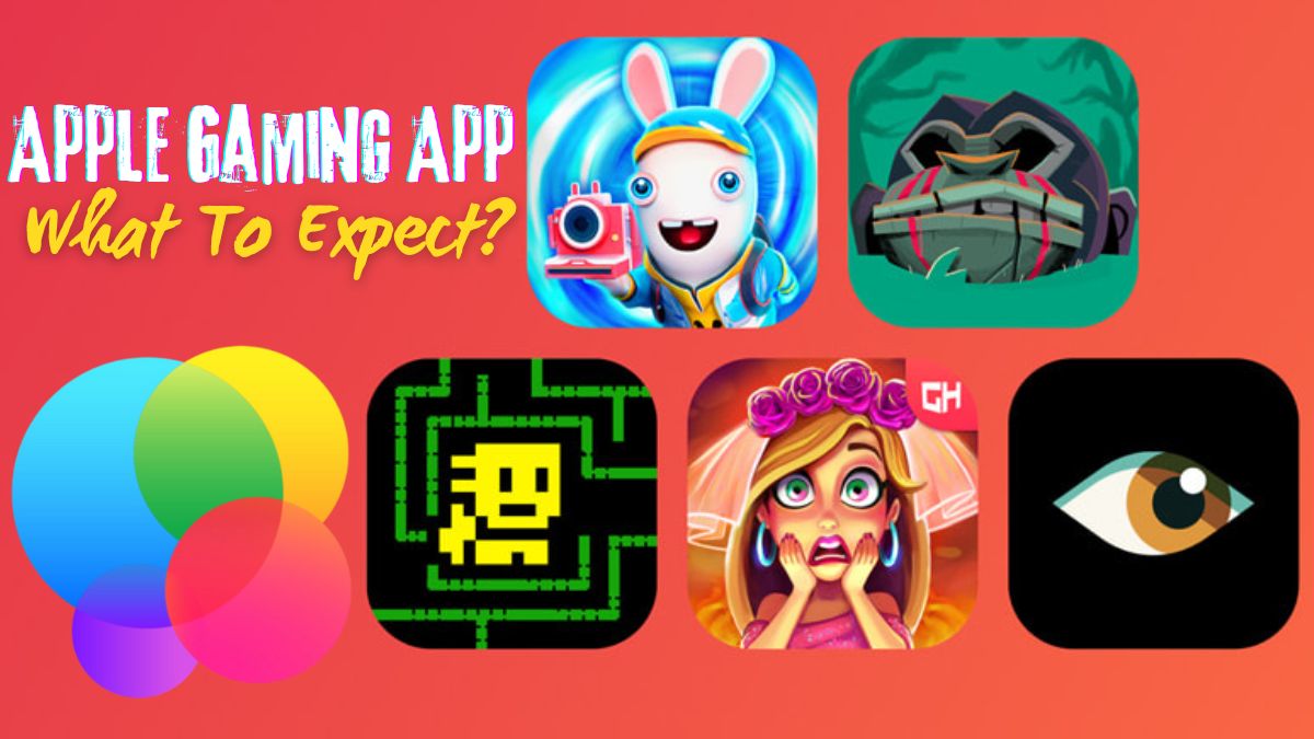 Apple-Gaming-App Apple May Launch New Gaming App Soon: Will It Be A Game-Changer? Here's What To Expect