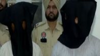 Punjab Police Arrest Two For Allegedly Leaking Sensitive Military Information to Pakistani Intelligence Operatives