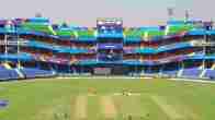 Arun Jaitley Stadium pitch report