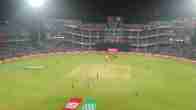 Arun Jaitley Stadium pitch report