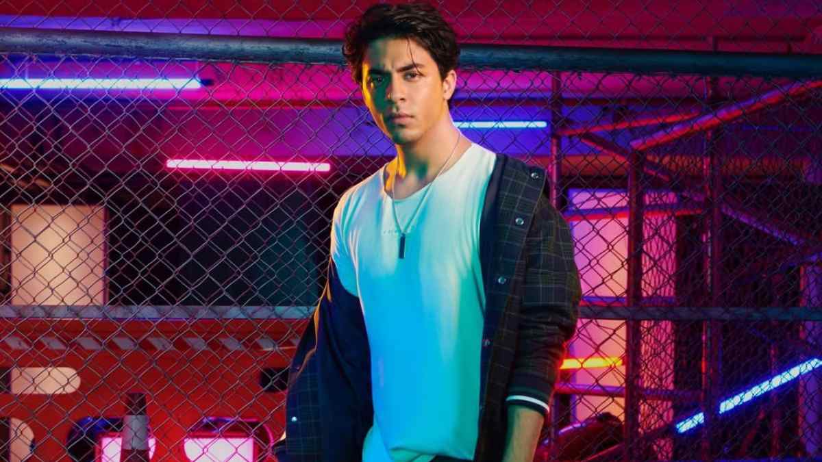 Aryan Khan’s Netflix Debut Ba***ds Of Bollywood Impresses Ted Sarandos And Karan Johar: 'If There Is A King, There Will Be A Prince'