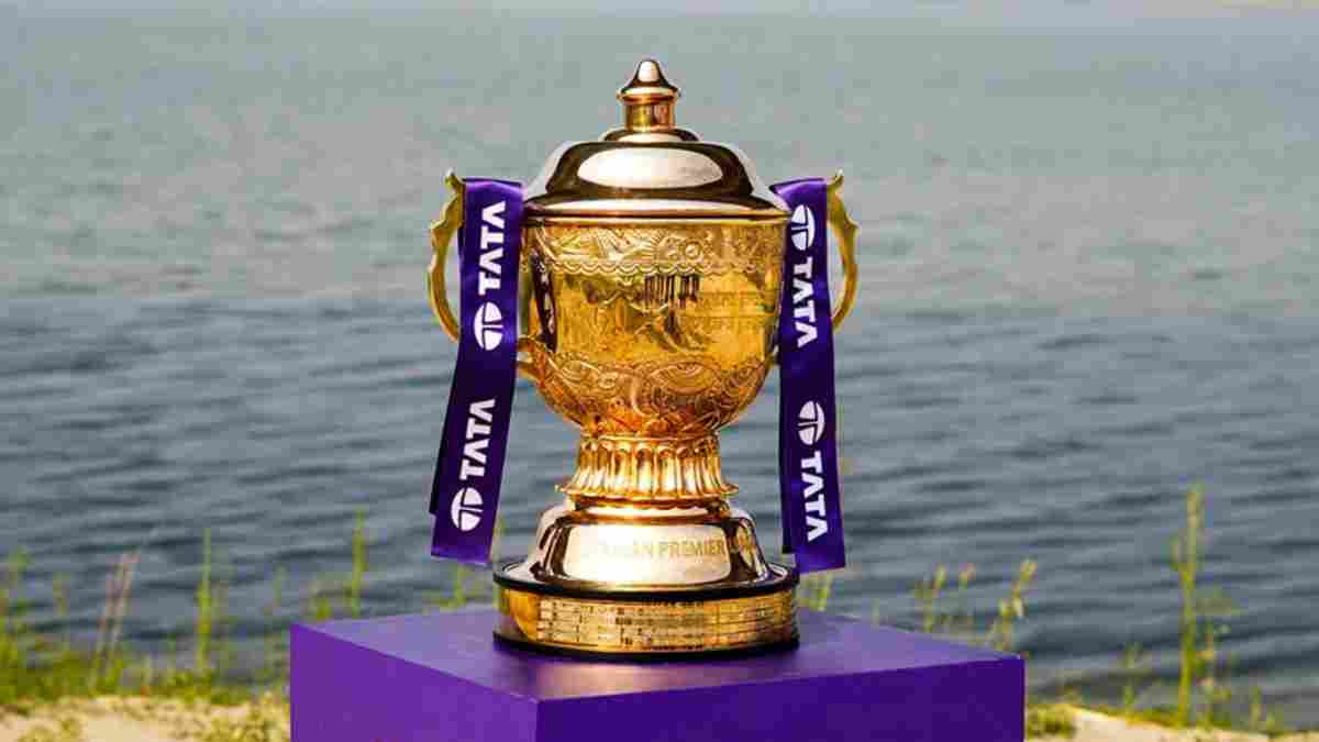 BCCI all set to take a decision on IPL 2025 rescheduling soon