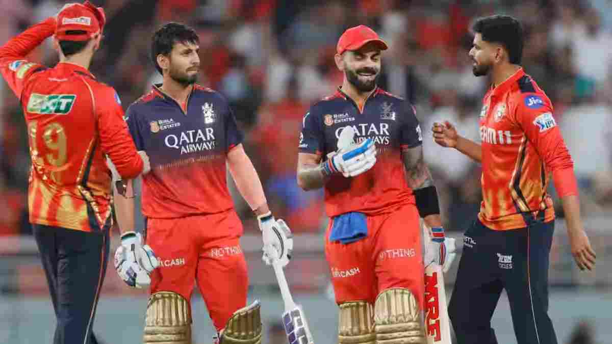 BCCI will be taking a decision on the continuation