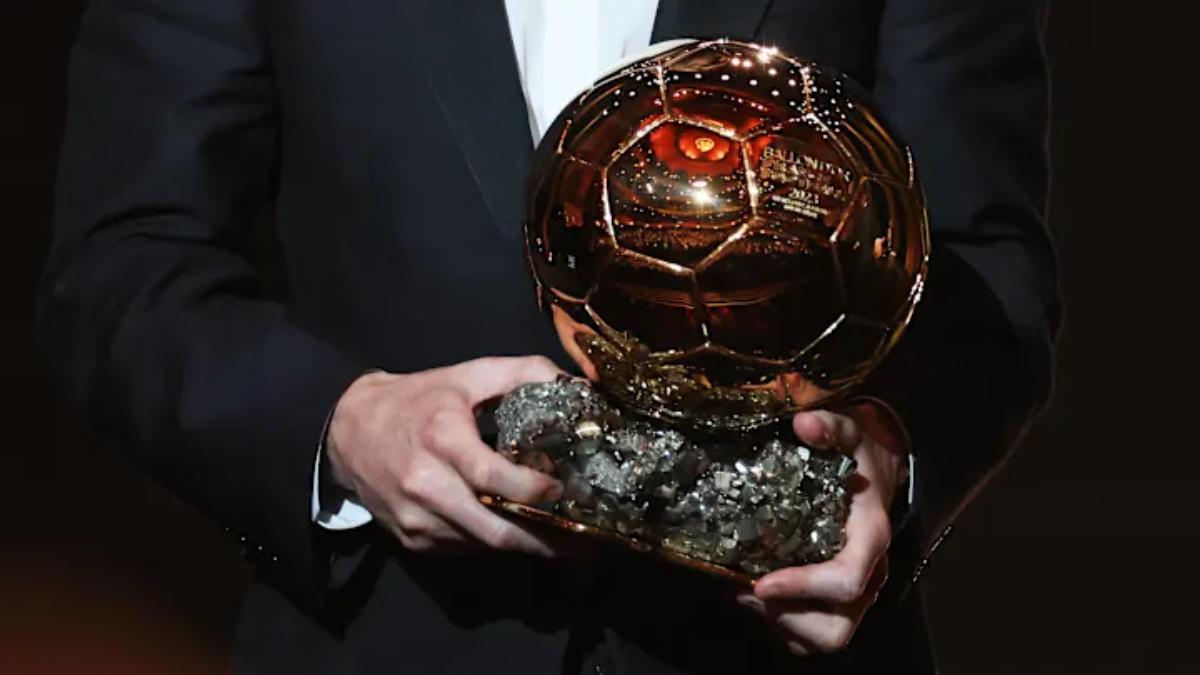 Countdown To Greatness As 69th Ballon d'Or Set For September 22 Spotlight!  News24 -