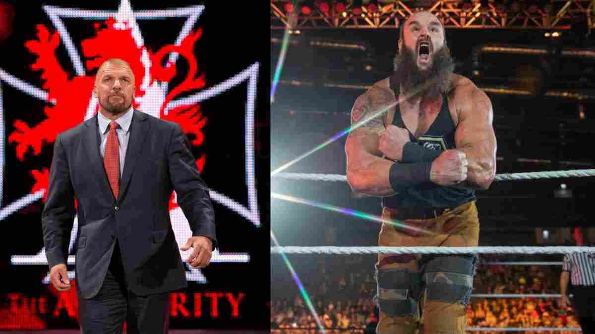 Braun Strowman faces injustice in WWE!