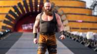 Bron Strowman (Photo Credit - X-Platform)