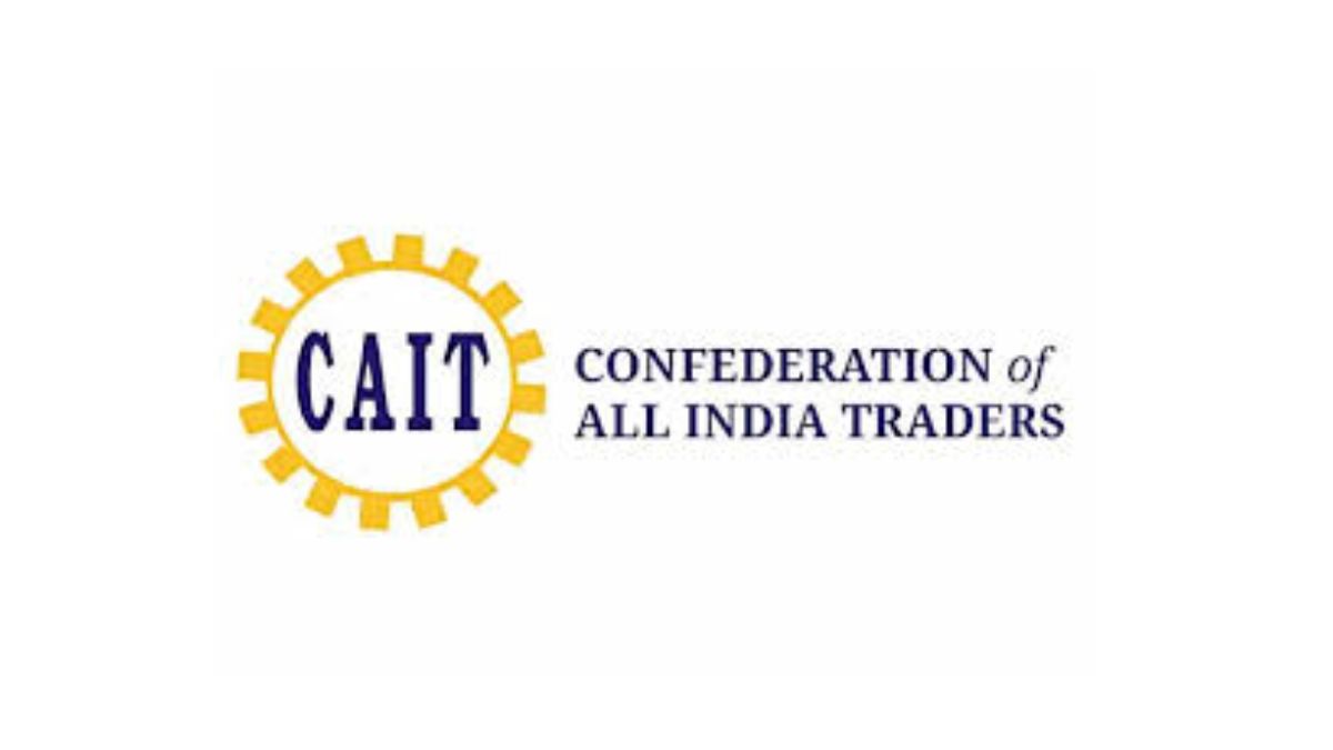 CAIT Urges Centre To Ban Sale of Pakistani Flags And Merchandise On E-commerce Platforms