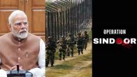 What Led To The India-Pakistan Ceasefire After 'Operation Sindoor'- A Decisive Strike?
