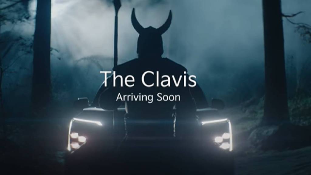 KIA Clavis Launch