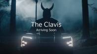KIA Clavis Launch