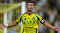 Cristiano Ronaldo likely to leave Al-Nassr