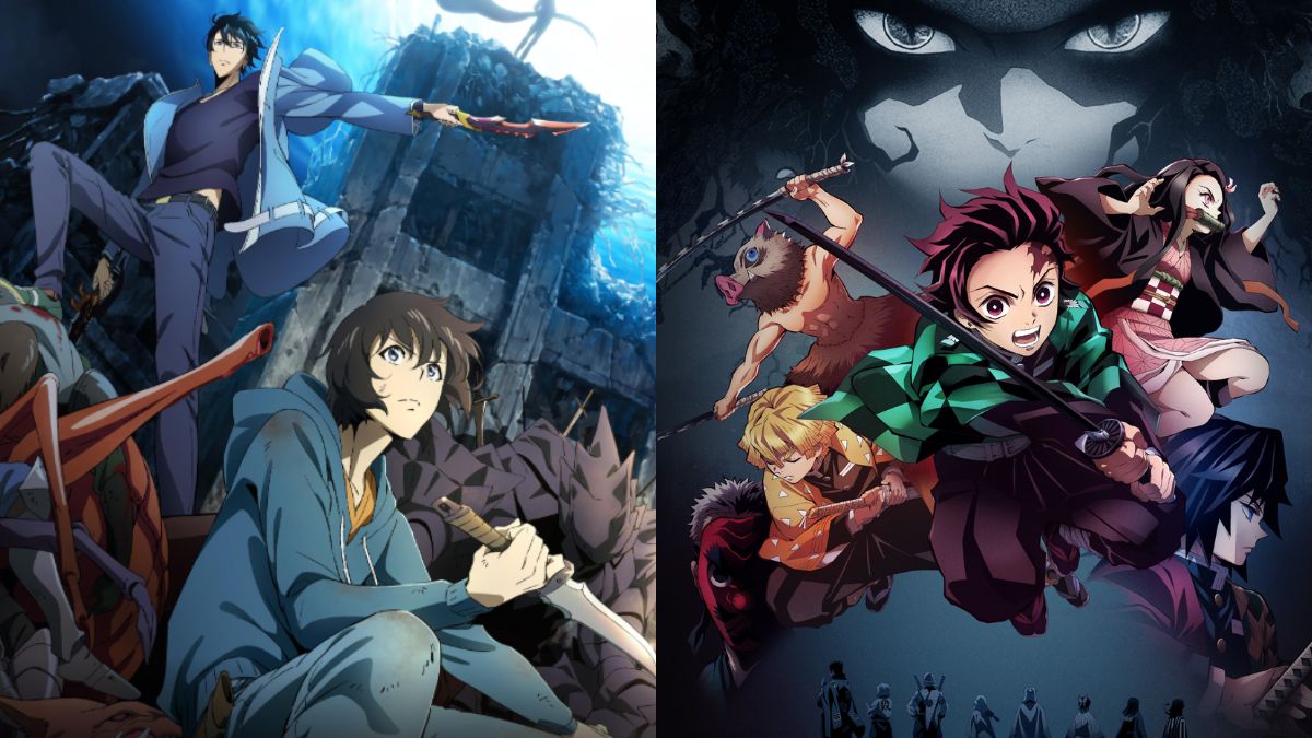 Crunchyroll Anime Awards 2025