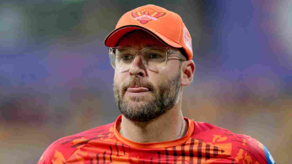 Daniel Vettori Daniel Vettori