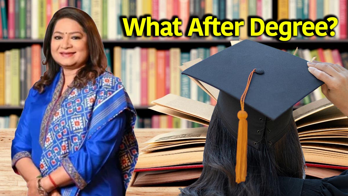 Bharat Ek Soch: Why Are Engineering And Medical Degrees So Highly Sought After In India? Bharat Ek Soch: Why Are Engineering And Medical Degrees So Highly Sought After In India?