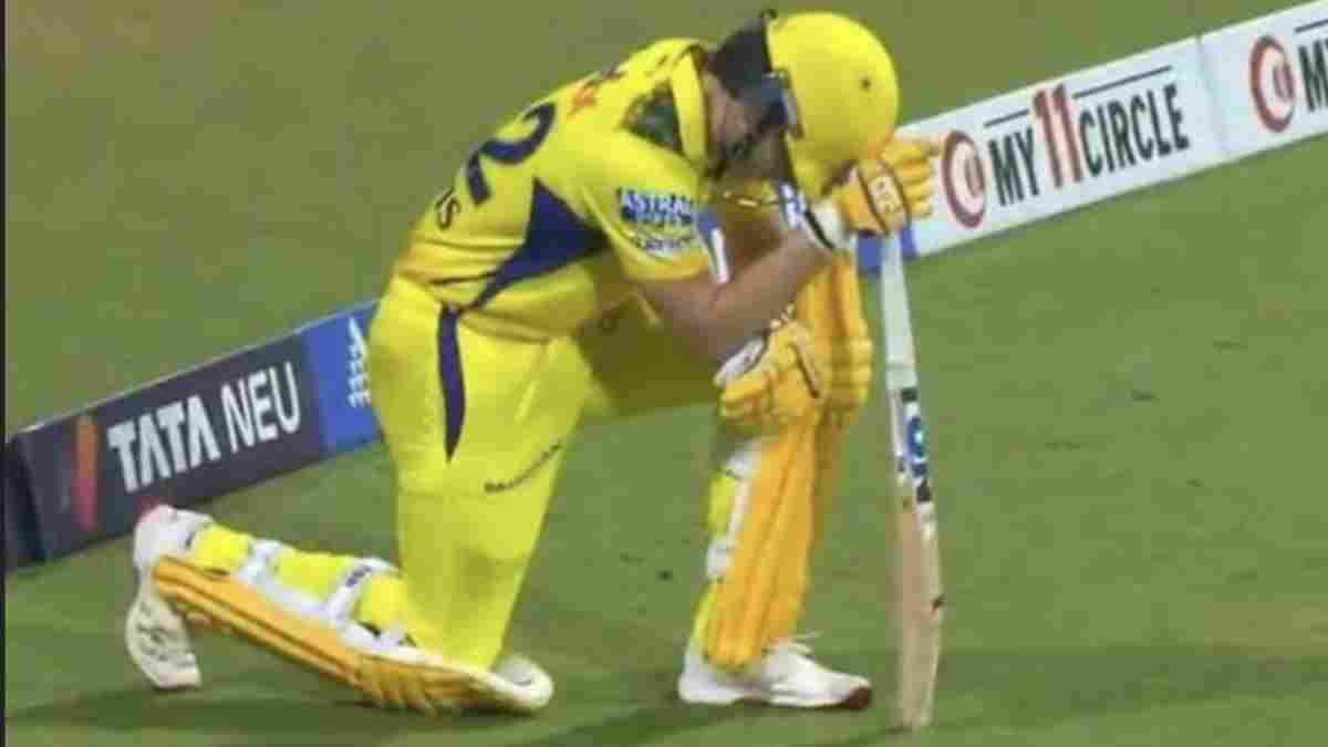 Dewald Brewis smashed a storming half century Dewald Brewis smashed a storming half century