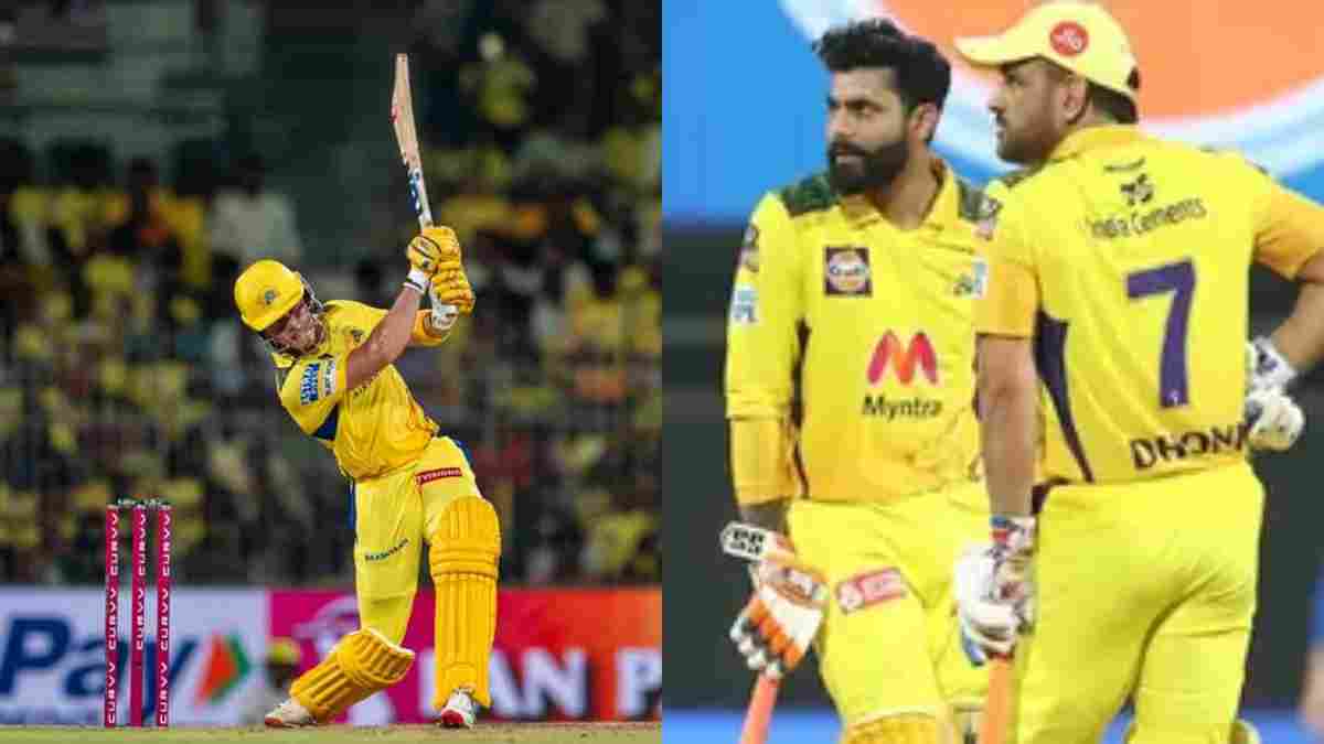 Dewald Brewis smashed half century in 19 balls against Gujarat Titans