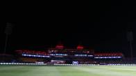 Dharamsala Cricket Ground (Photo Credit - X-Platform)