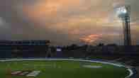 Eden Gardens Pitch Report