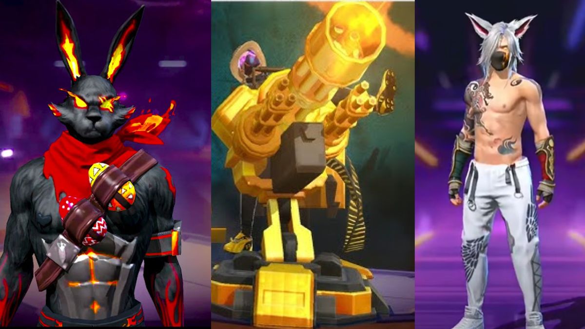Free-fire-max_355b09 Garena Free Fire Max Redeem Codes For May 26, 2025: Unlock Max Firepower Emote, Red Bunny Bundle, 1875 Diamonds And More