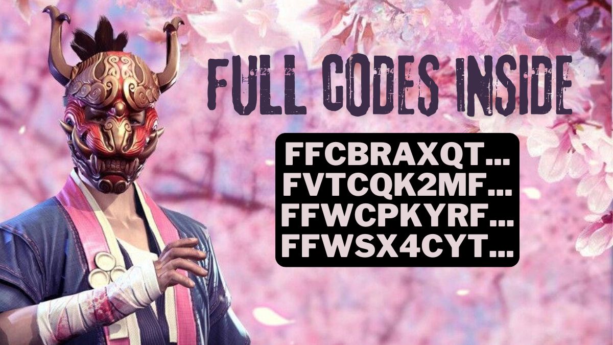 Free-fire-max_dec963 Garena Free Fire Max Redeem Codes For May 28, 2025: Unlock Emotes, Bundles, Gloo Walls And More Rewards - Claim NOW!