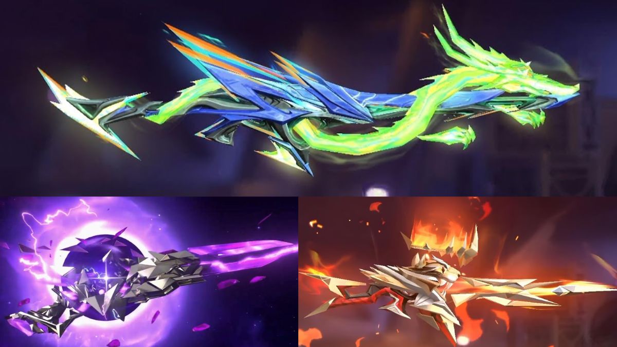 Free-fire-max_ecd167 Garena Free Fire Max Redeem Codes For May 3, 2025: Evo Vault - Sterling Conqueror, Parafal Lore Cyclone, Woodpecker Majestic Prowler