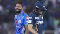 Gujarat Titans and Mumbai Indians will play Eliminator of IPL 2025