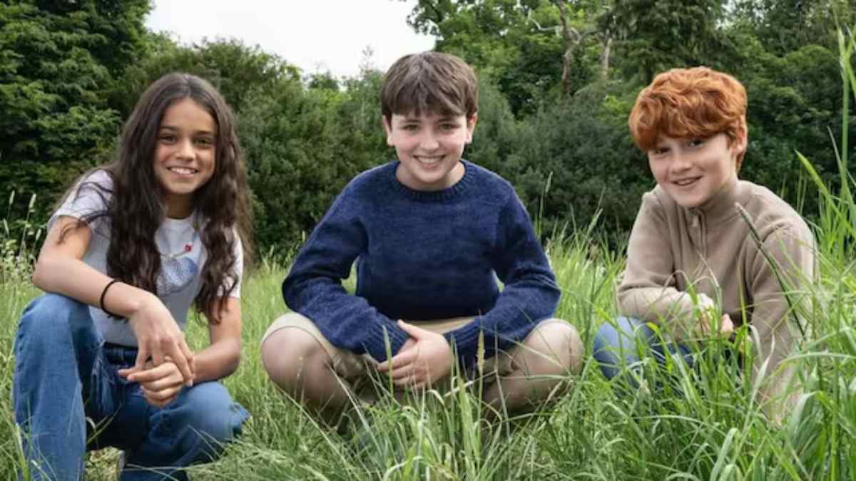 HARRRY POTTER HBO Disables Instagram Comments After Revealing New Harry Potter Cast; Fans On X Say, ‘Wish The Kids Luck’