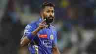 Hardik Pandya achieves unique milestone after Mumbai Indian win against Rajasthan Royals