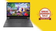 Amazon Great Summer SALE best laptops