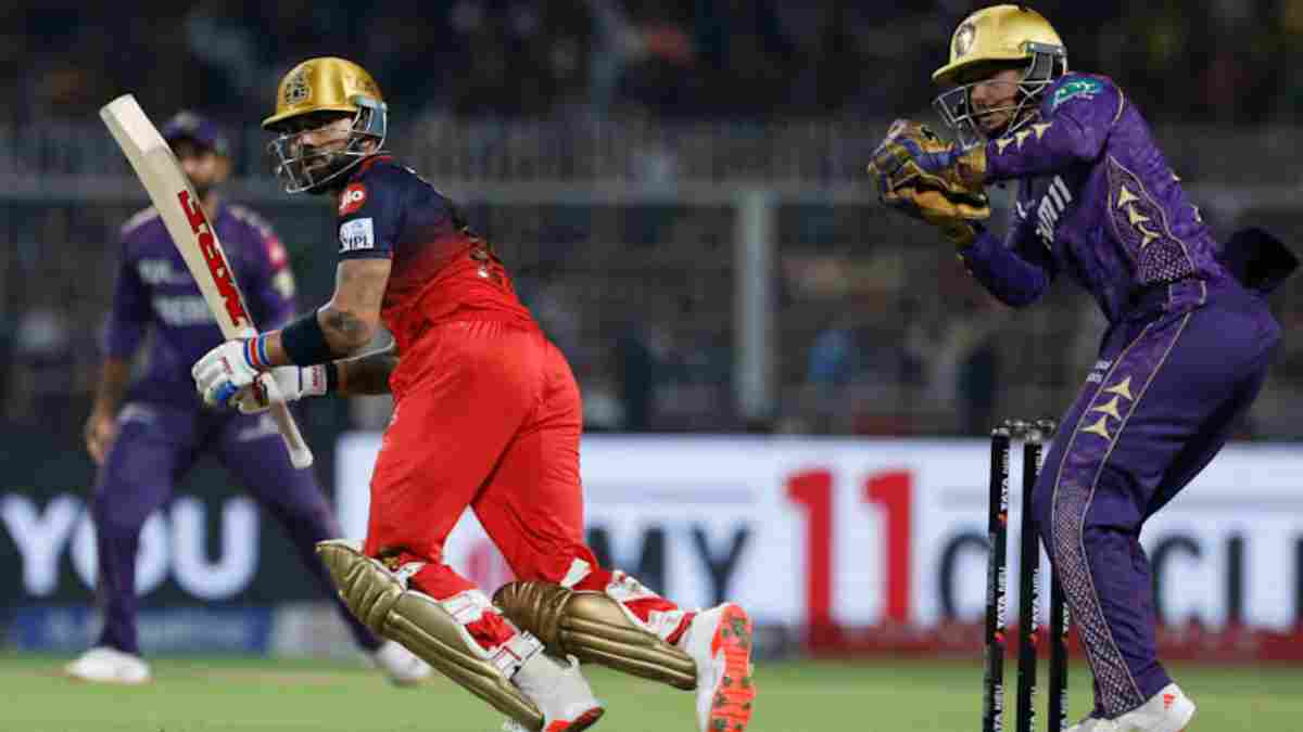 IPL 2025 has been suspended due to India-Pakistan tensions