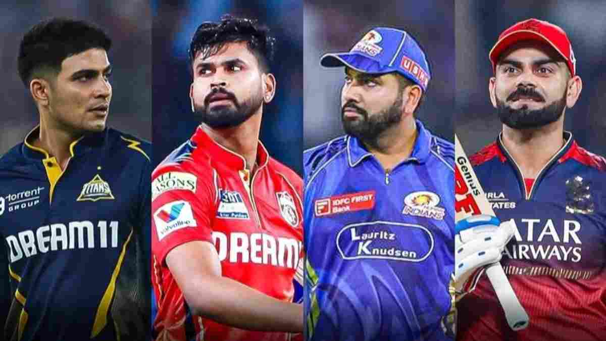 IPL Qualification Scenario IPL Qualification Scenario