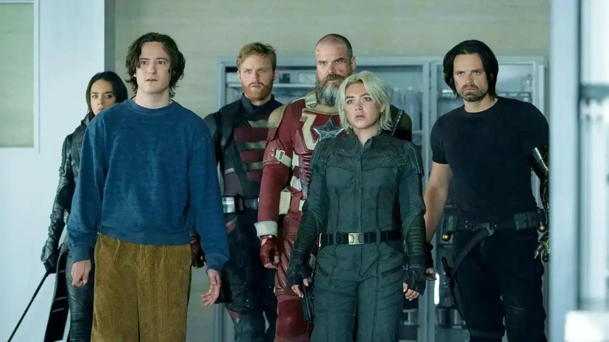Thunderbolts Box Office Collection Day 1: Marvel Film Opens At Rs.4 Crore In India, Set To Bring In Weekend Storm