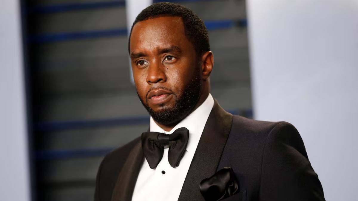 Sean 'Diddy' Combs Skips The Met Gala 2025 For Courtroom; Gets Permission To Dress In Civilian Clothes